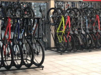 Mundo MTB