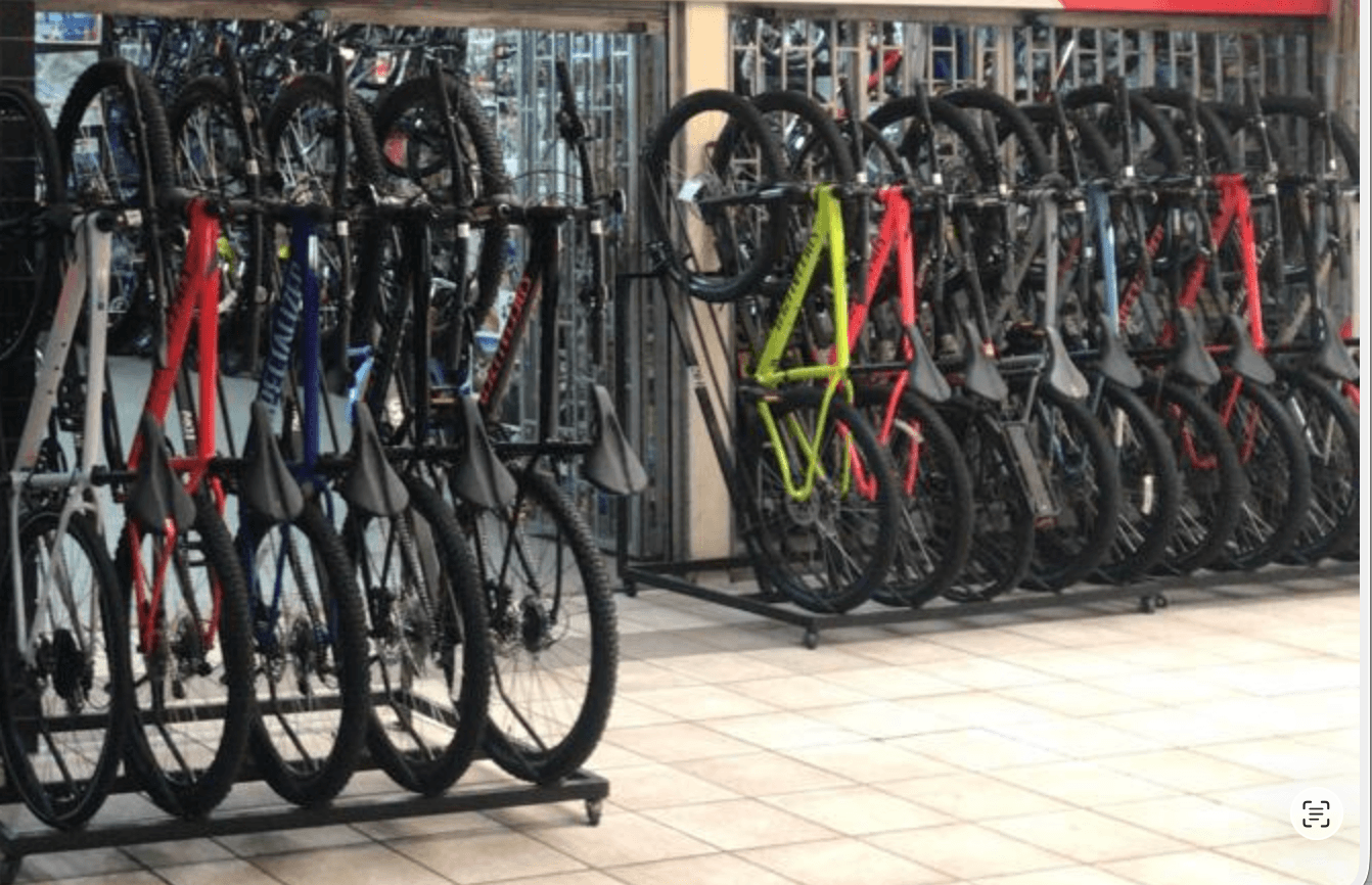 Mundo MTB