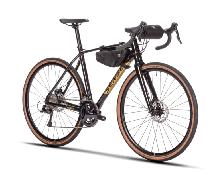 bike gravel sense