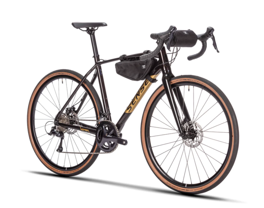 Gravel cresce no mundo e atrai atletas do MTB para nova fase do ciclismo