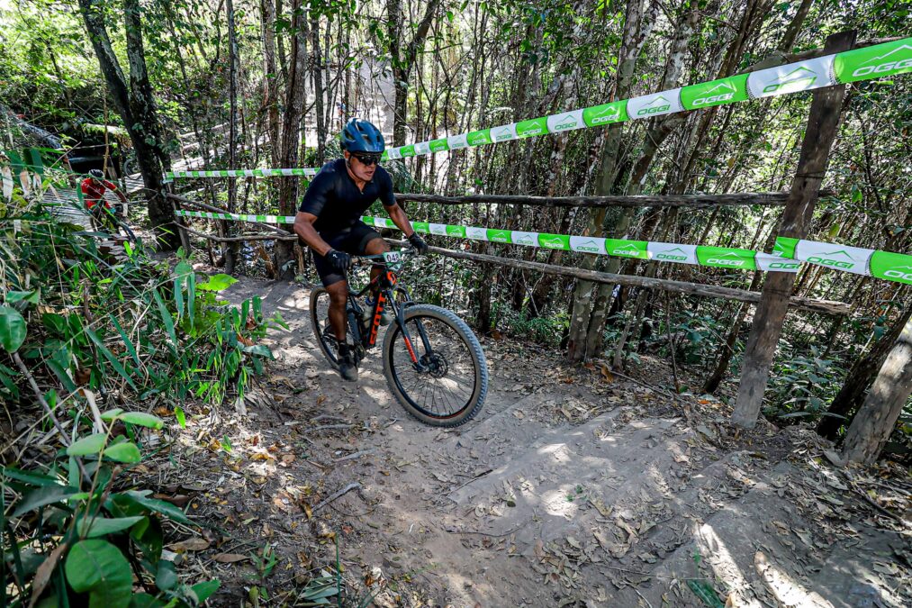 UCI confirma expansão global da Copa do Mundo de MTB com novas etapas internacionais