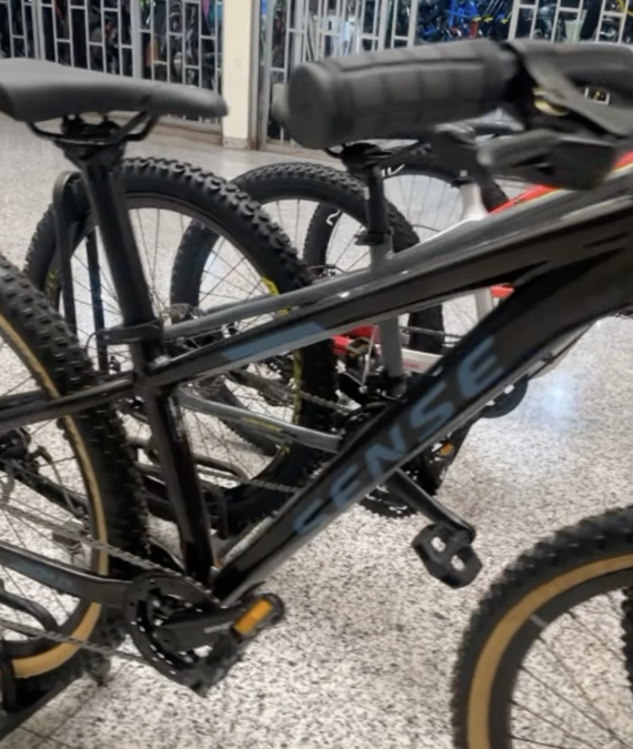 As 5 tecnologias que transformaram o MTB nos últimos 10 anos