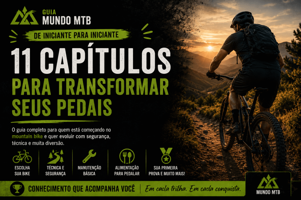 Capítulo 11 — Como montar seu primeiro kit de equipamentos