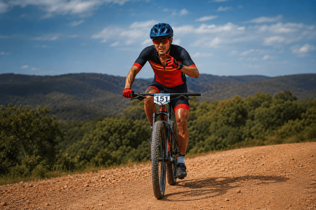 Brasil ganha força no MTB e novas provas surgem fora do eixo tradicional