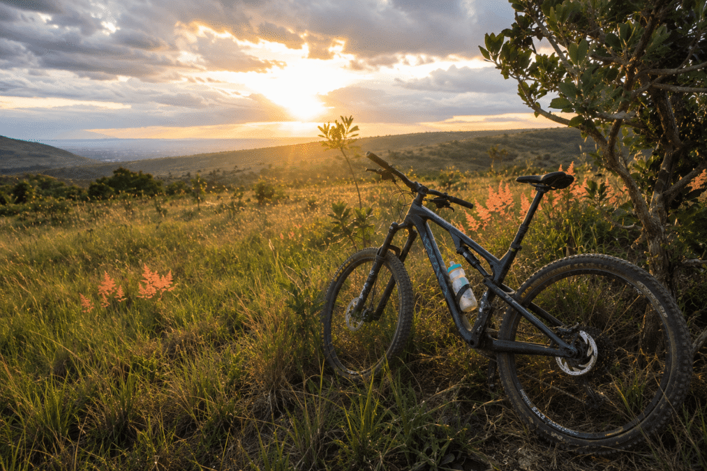 Como funciona o Campeonato Brasileiro de MTB? Entenda a temporada de 2026