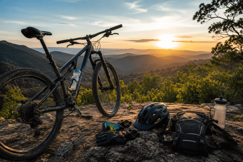 O MTB está ficando caro? Quanto custa começar no esporte em 2026?